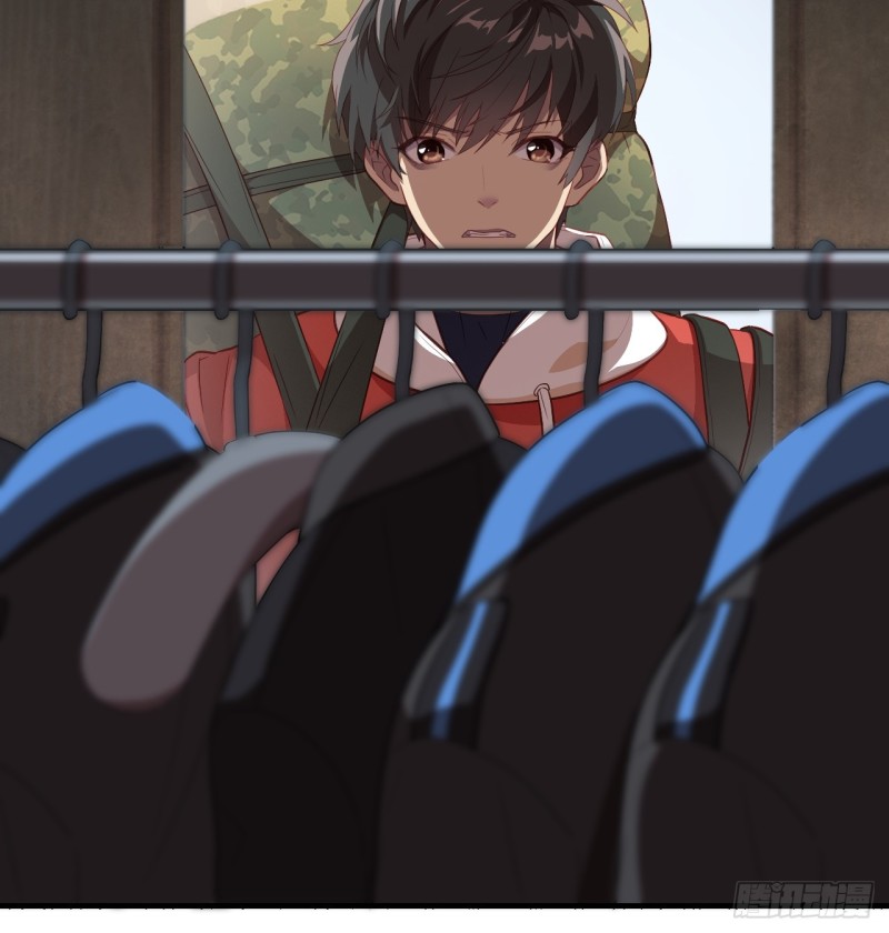 The High Energy Attack Chapter 05 Gambar 29