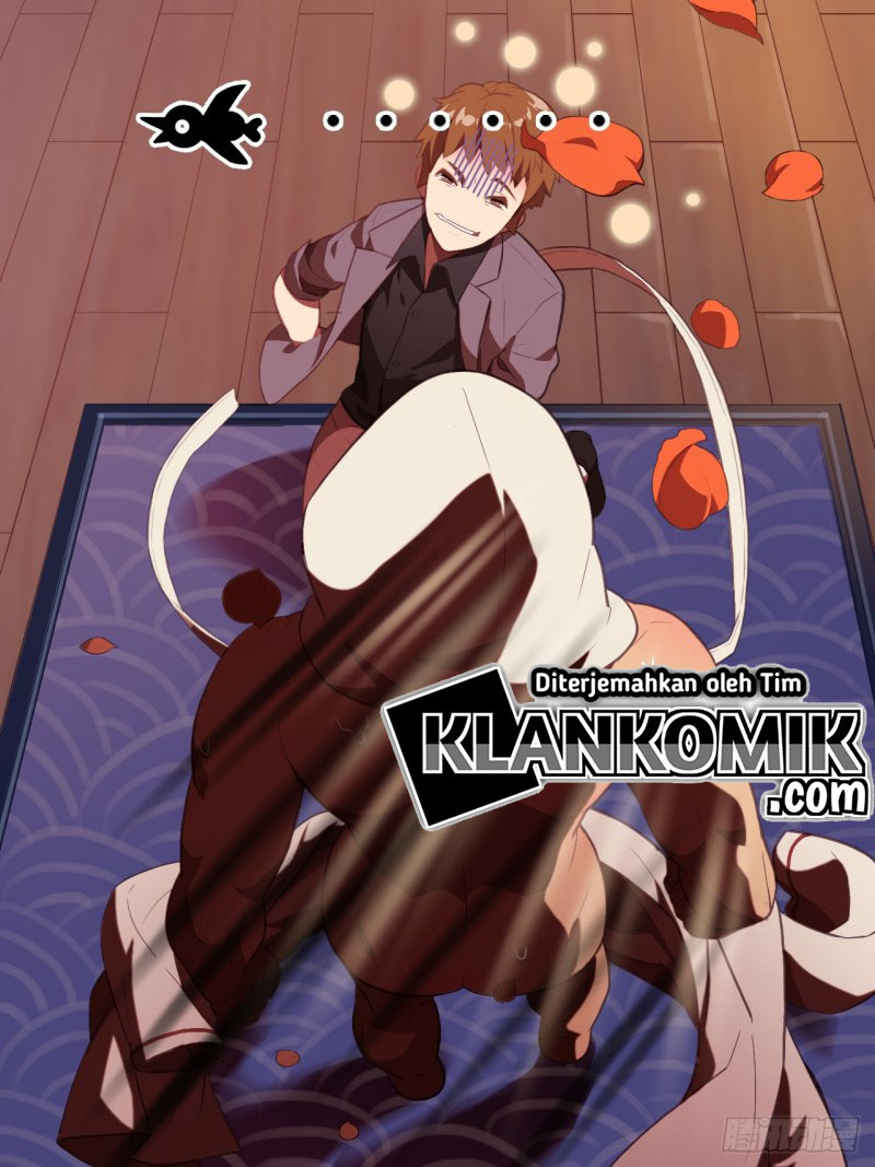 The High Energy Attack Chapter 05 Gambar 3