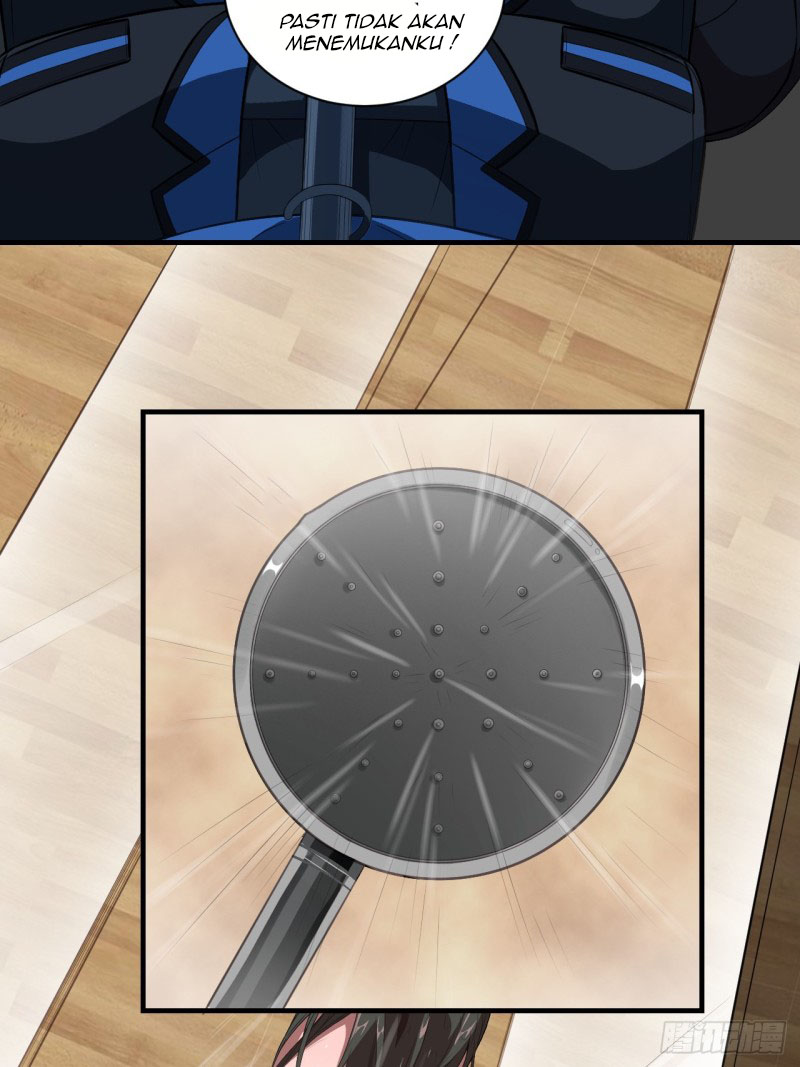 The High Energy Attack Chapter 05 Gambar 32