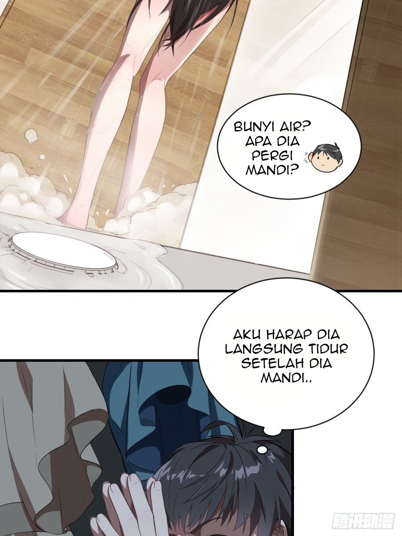 The High Energy Attack Chapter 05 Gambar 33