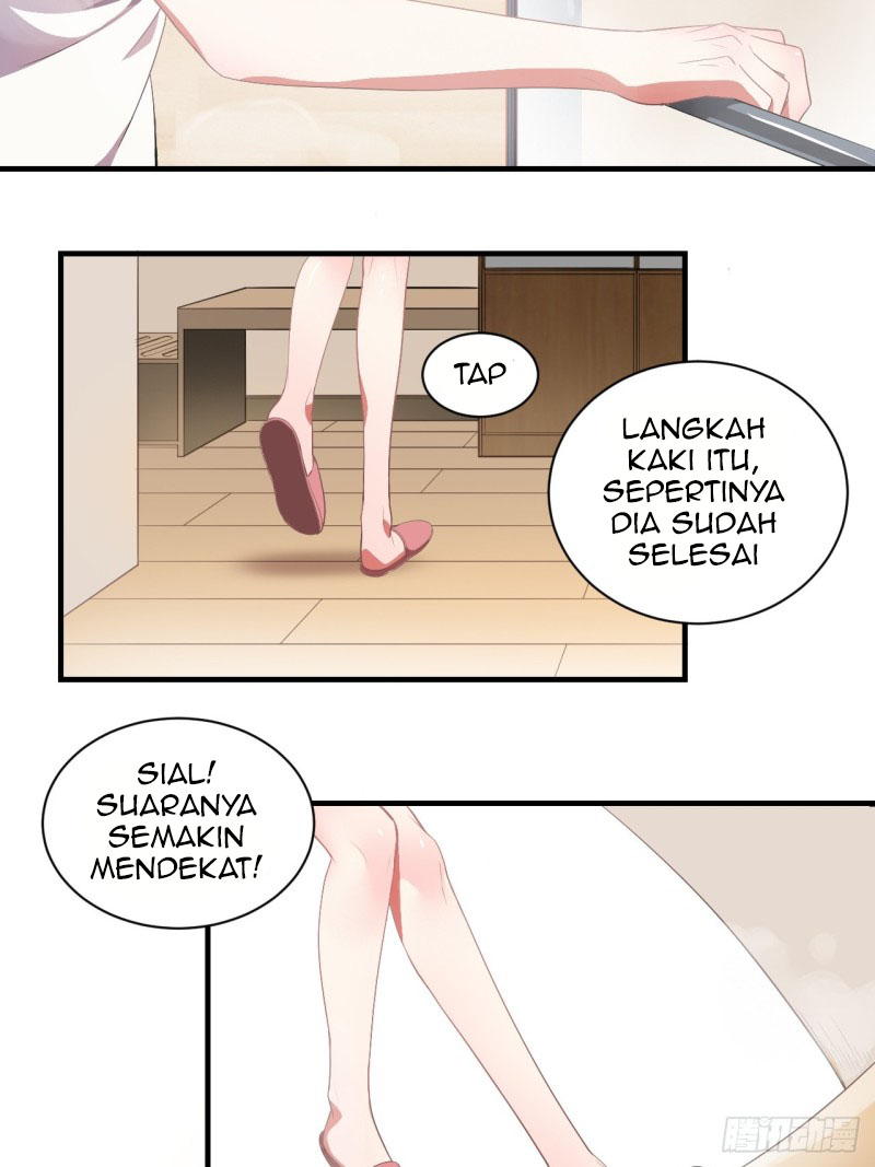 The High Energy Attack Chapter 05 Gambar 35