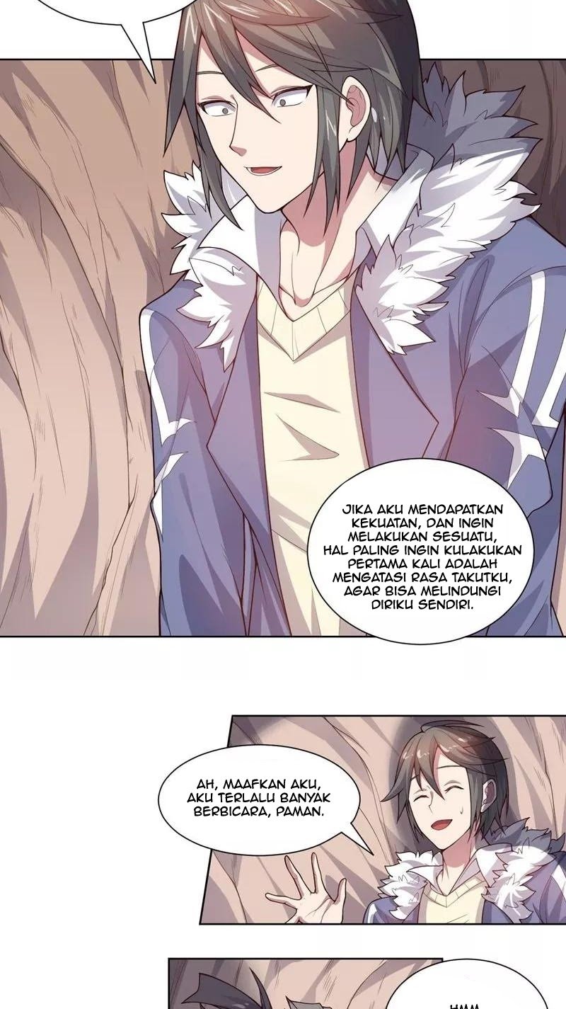 Big Hero’s Girlfriend is Super Fierce! Chapter 72 Gambar 10