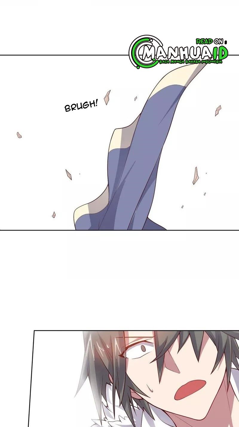 Big Hero’s Girlfriend is Super Fierce! Chapter 72 Gambar 19