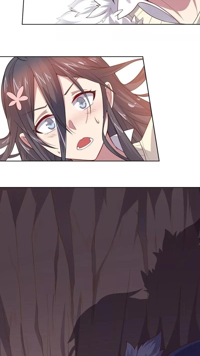 Big Hero’s Girlfriend is Super Fierce! Chapter 72 Gambar 20