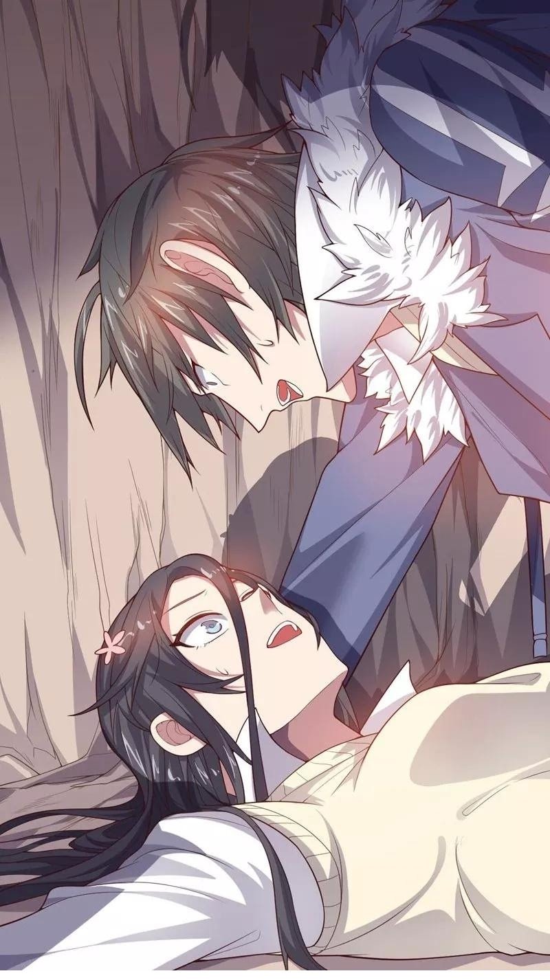 Big Hero’s Girlfriend is Super Fierce! Chapter 72 Gambar 21