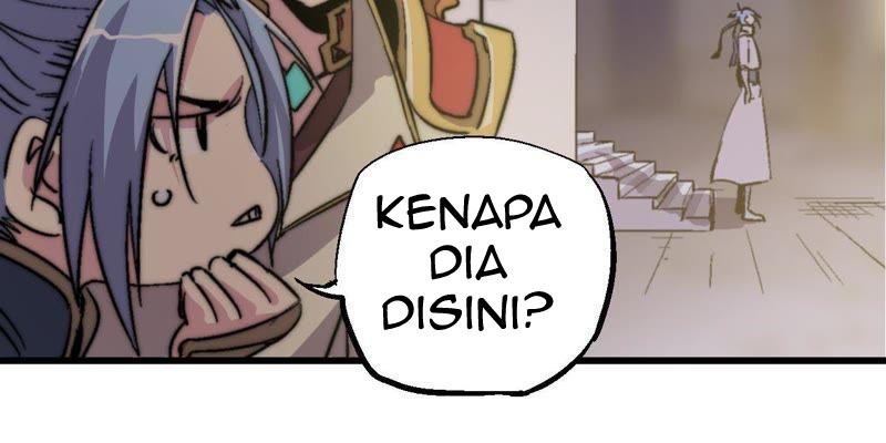 Fatal Code Chapter 34 Gambar 76