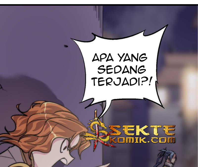 Fatal Code Chapter 34 Gambar 79