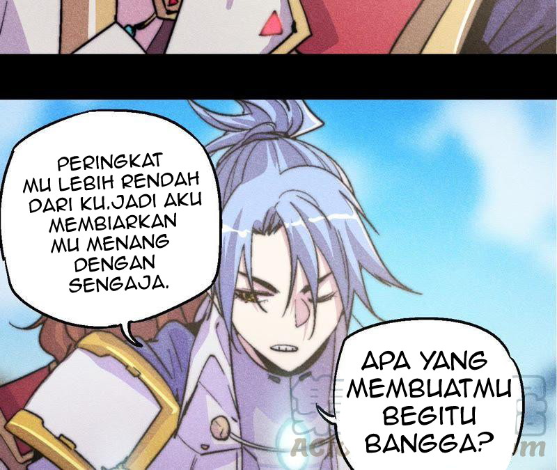 Fatal Code Chapter 34 Gambar 20