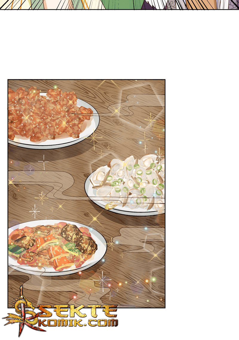 Yu Xue Shang Hou Chapter 94 Gambar 11