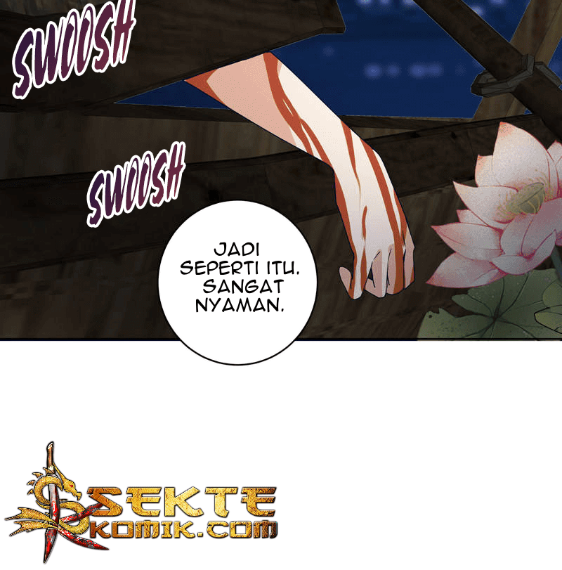 Yu Xue Shang Hou Chapter 94 Gambar 15