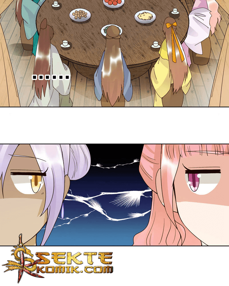 Yu Xue Shang Hou Chapter 94 Gambar 3