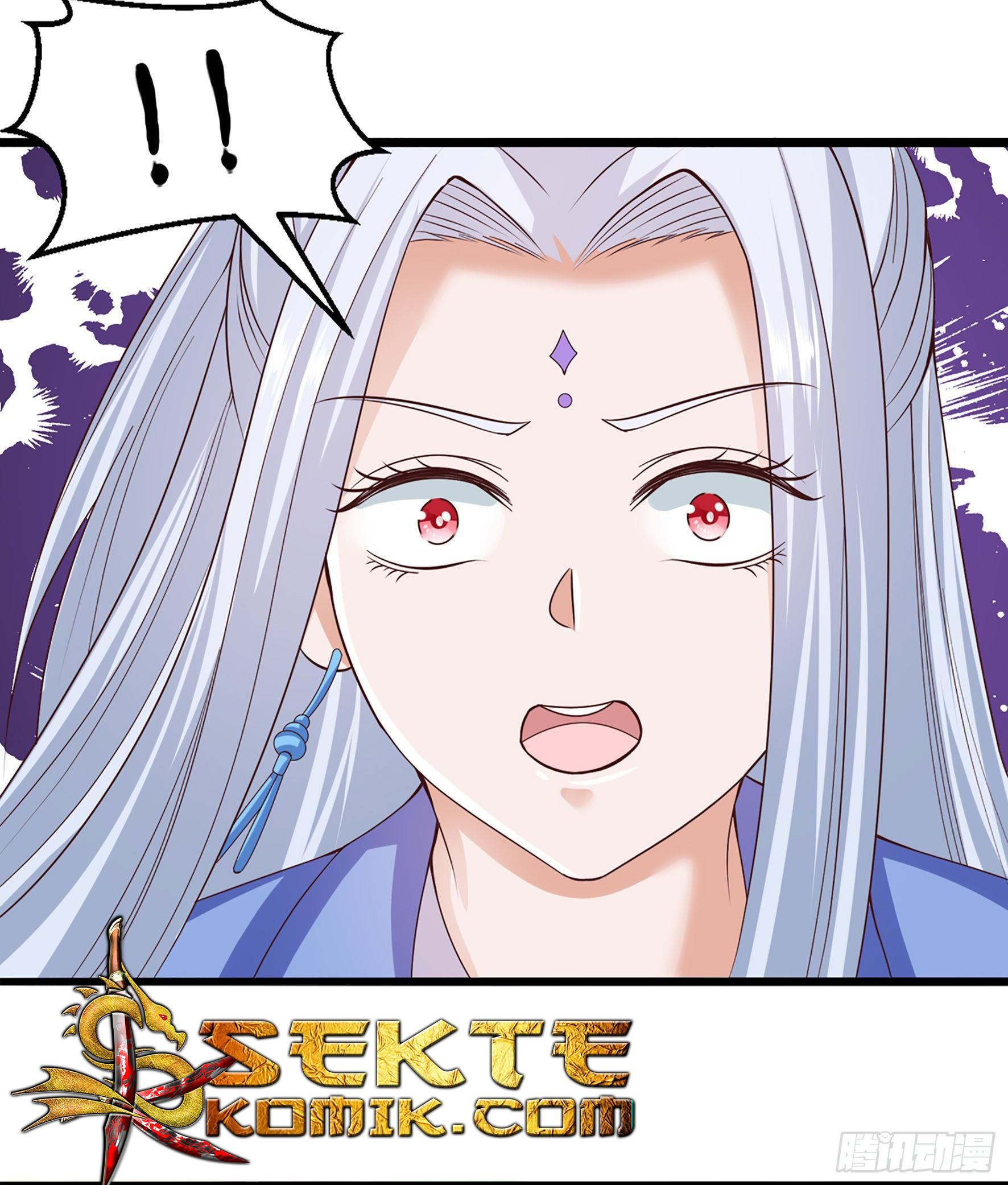 Fairy Demon Dad Chapter 21 Gambar 5