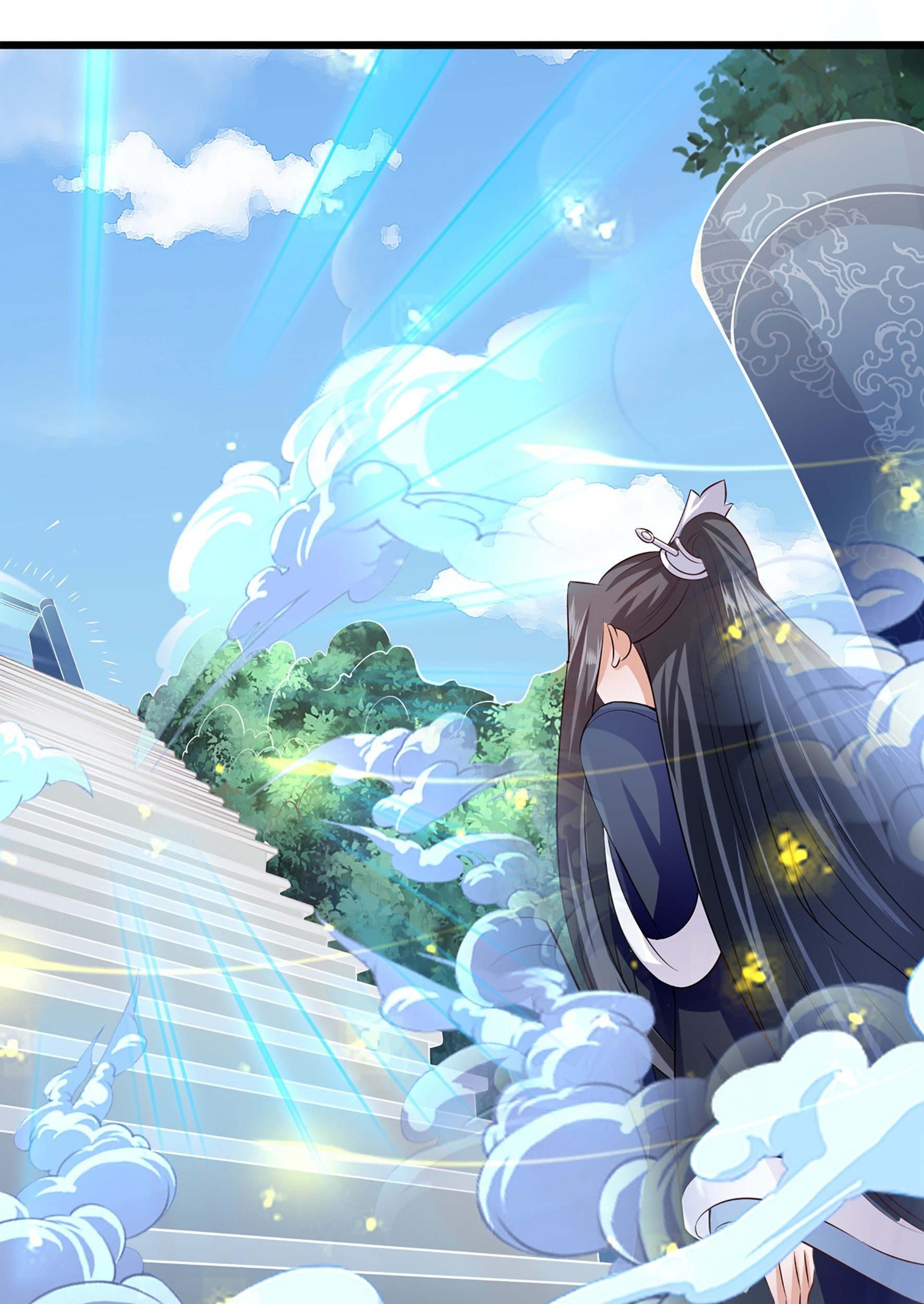 Fairy Demon Dad Chapter 21 Gambar 59