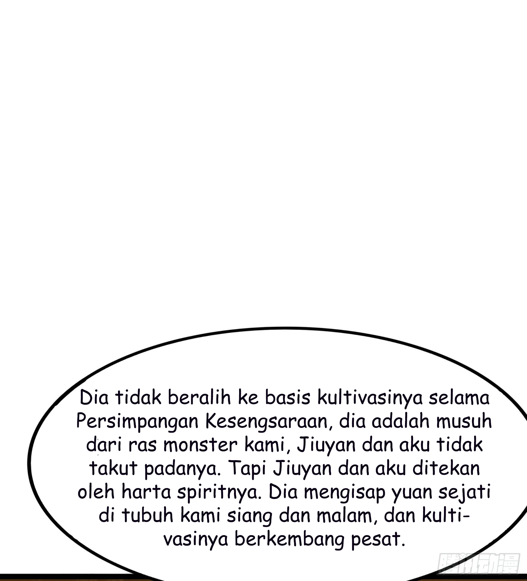 Fairy Demon Dad Chapter 21 Gambar 69