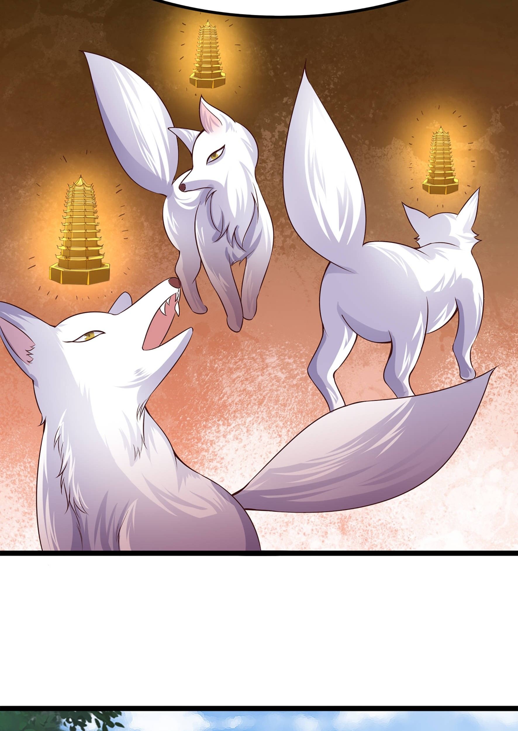 Fairy Demon Dad Chapter 21 Gambar 70