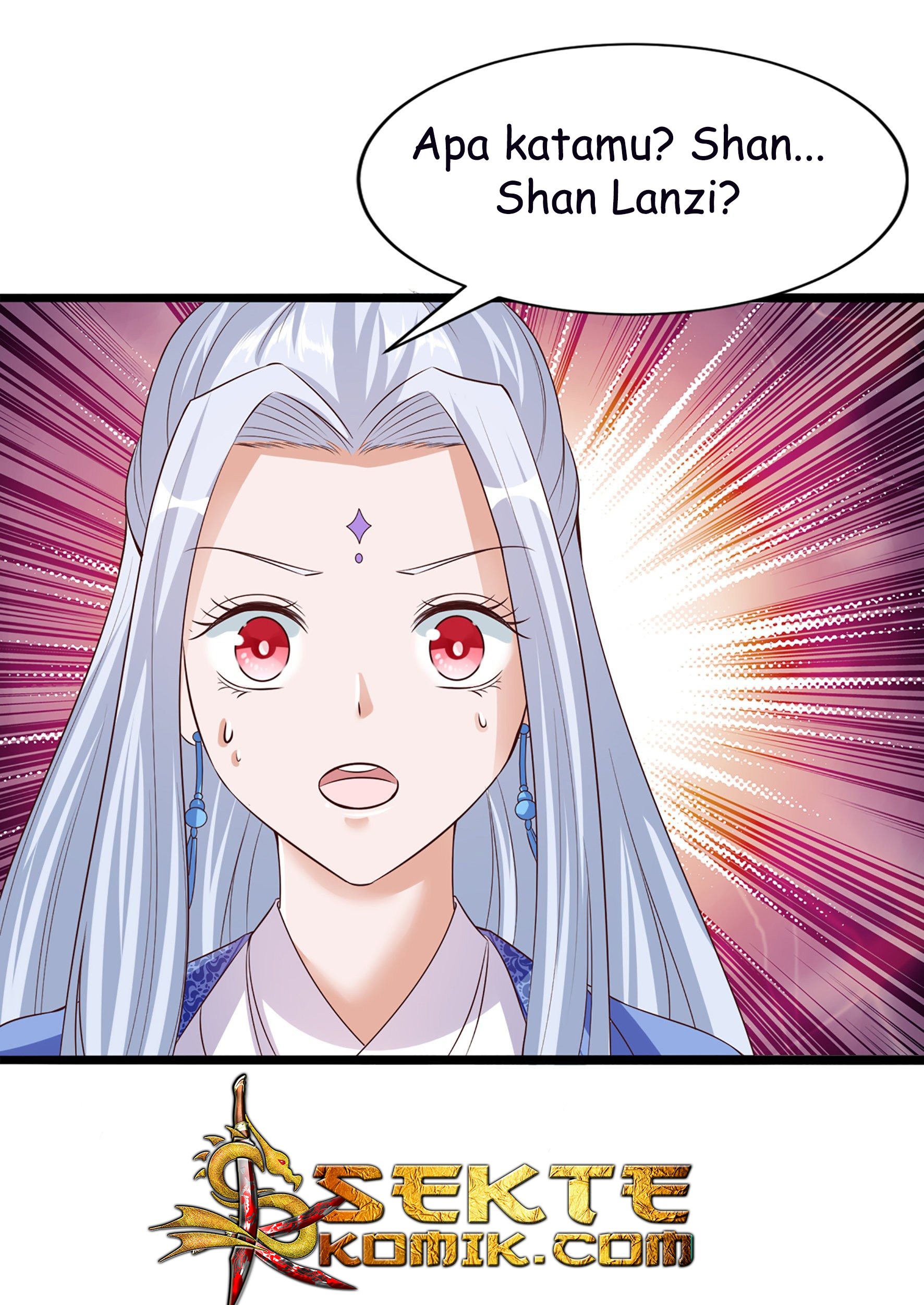 Fairy Demon Dad Chapter 21 Gambar 78