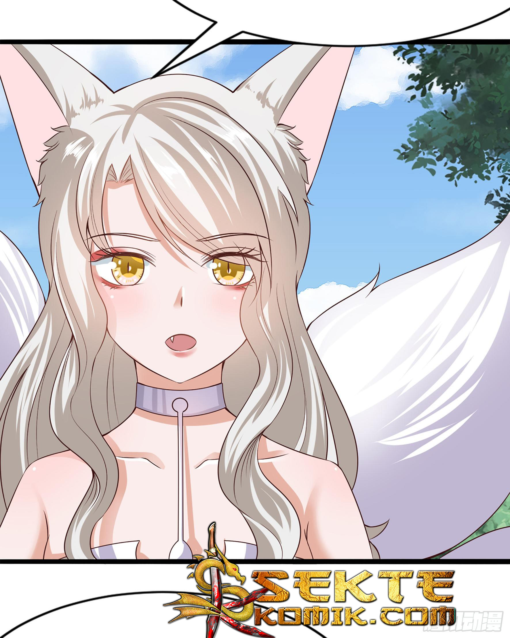 Fairy Demon Dad Chapter 21 Gambar 73