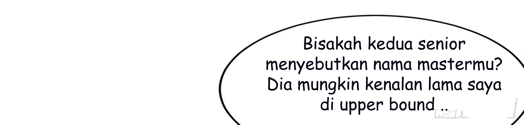 Fairy Demon Dad Chapter 21 Gambar 75