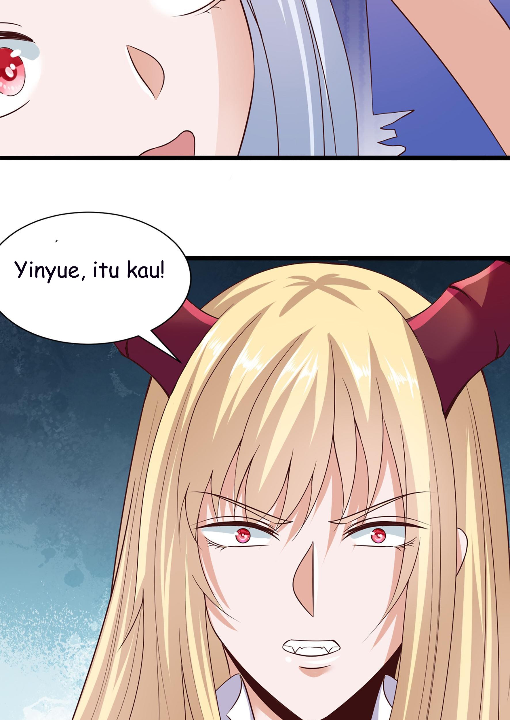 Fairy Demon Dad Chapter 21 Gambar 8