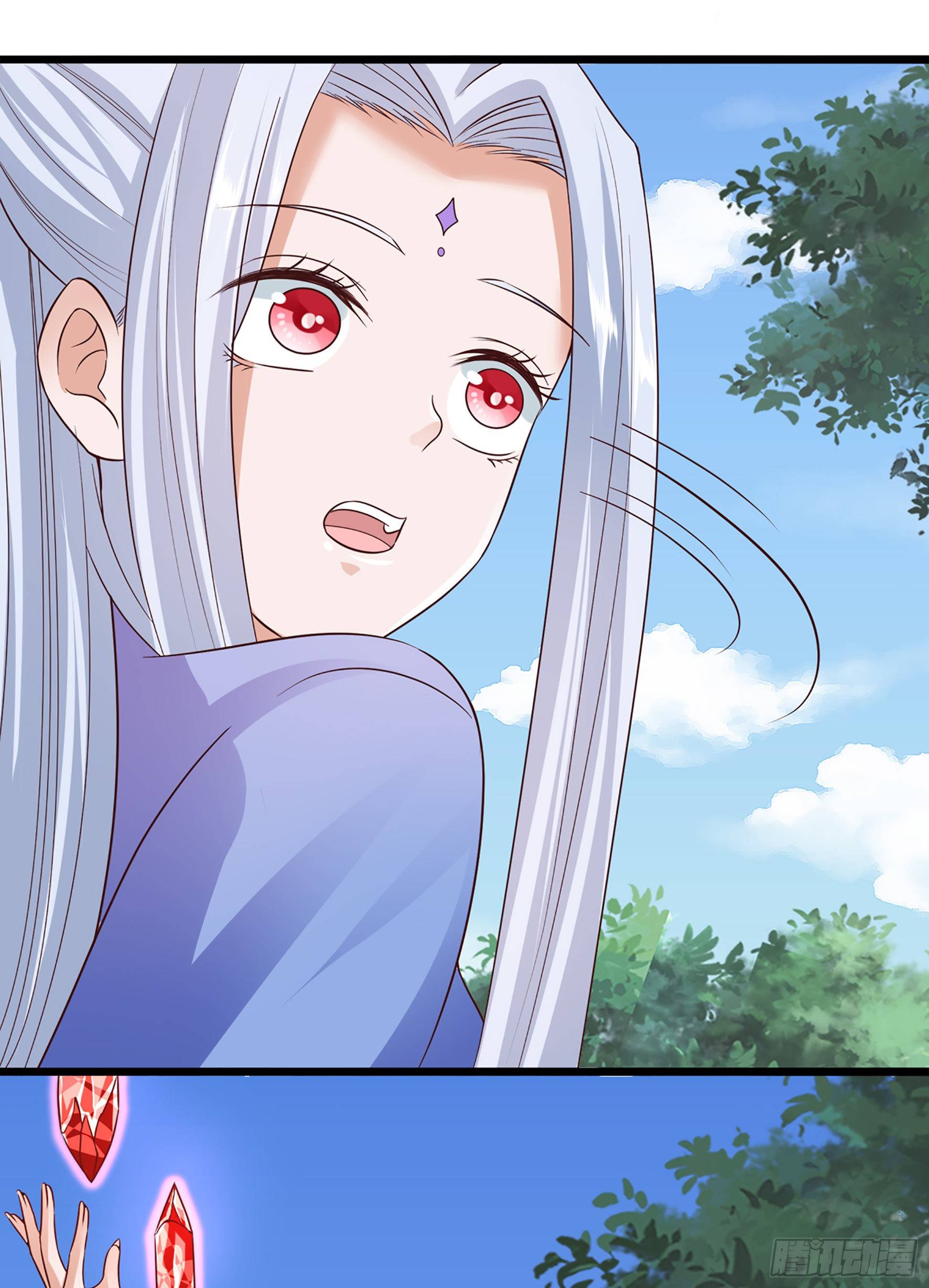 Fairy Demon Dad Chapter 21 Gambar 10