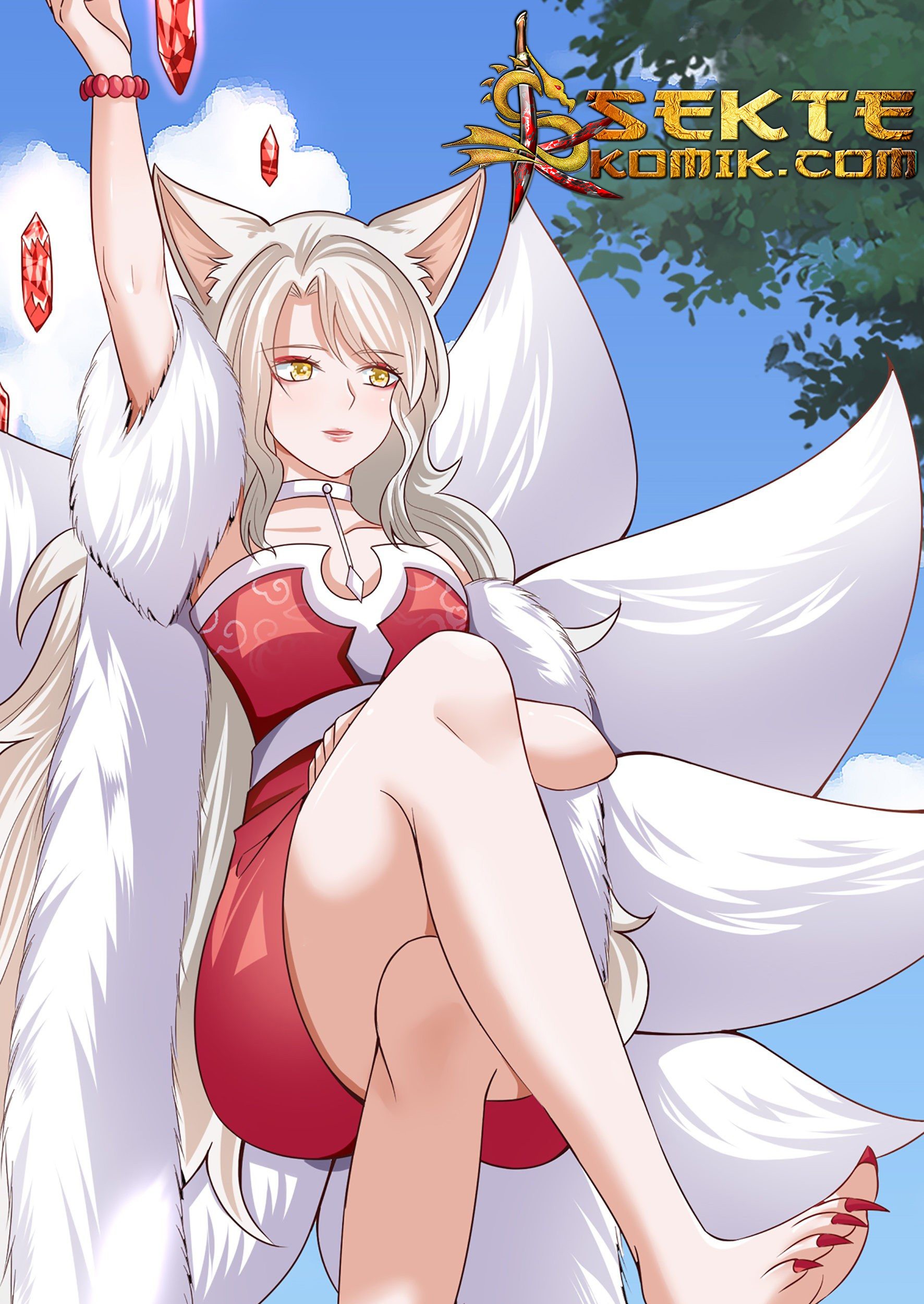 Fairy Demon Dad Chapter 21 Gambar 11