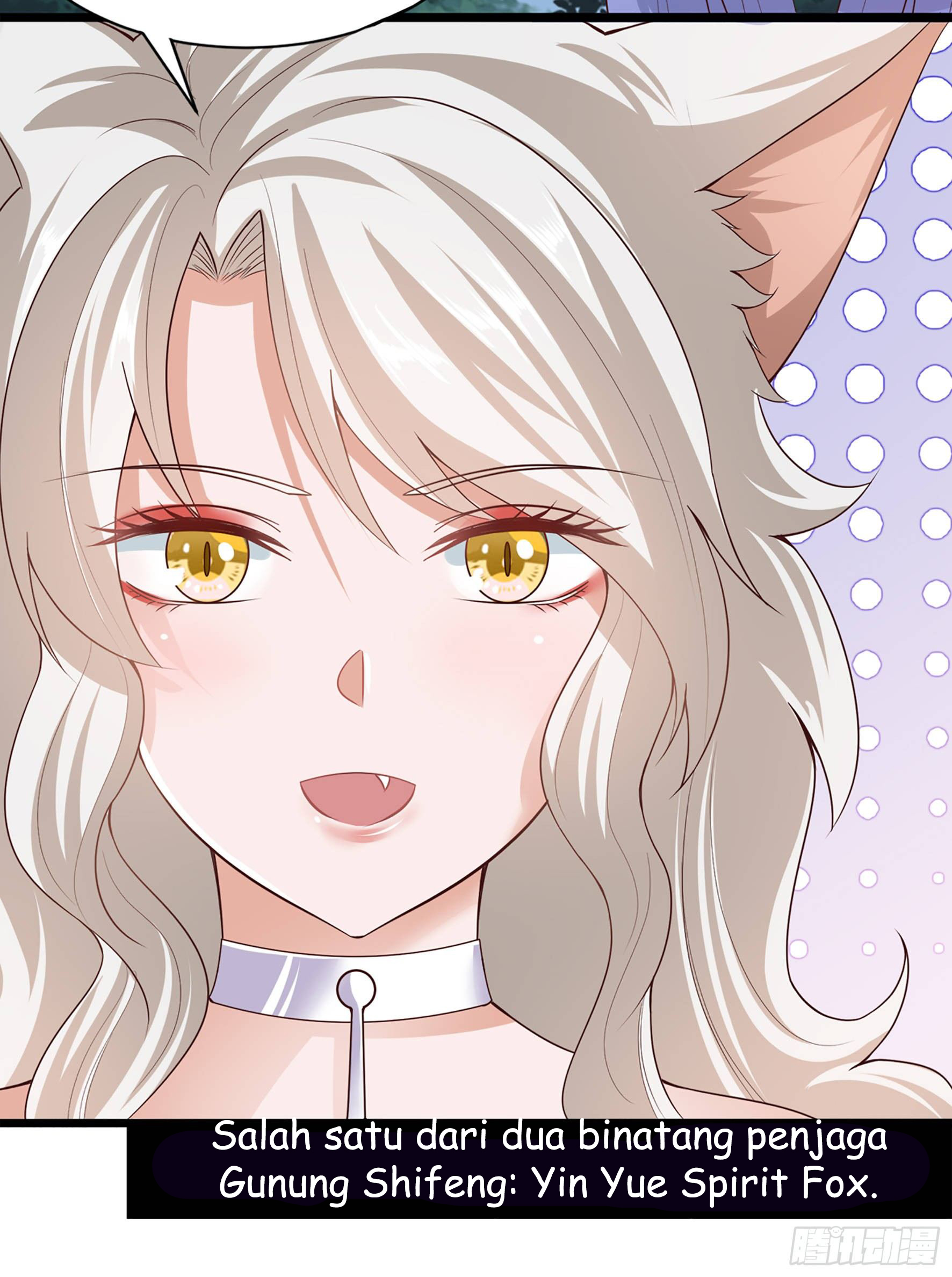 Fairy Demon Dad Chapter 21 Gambar 14