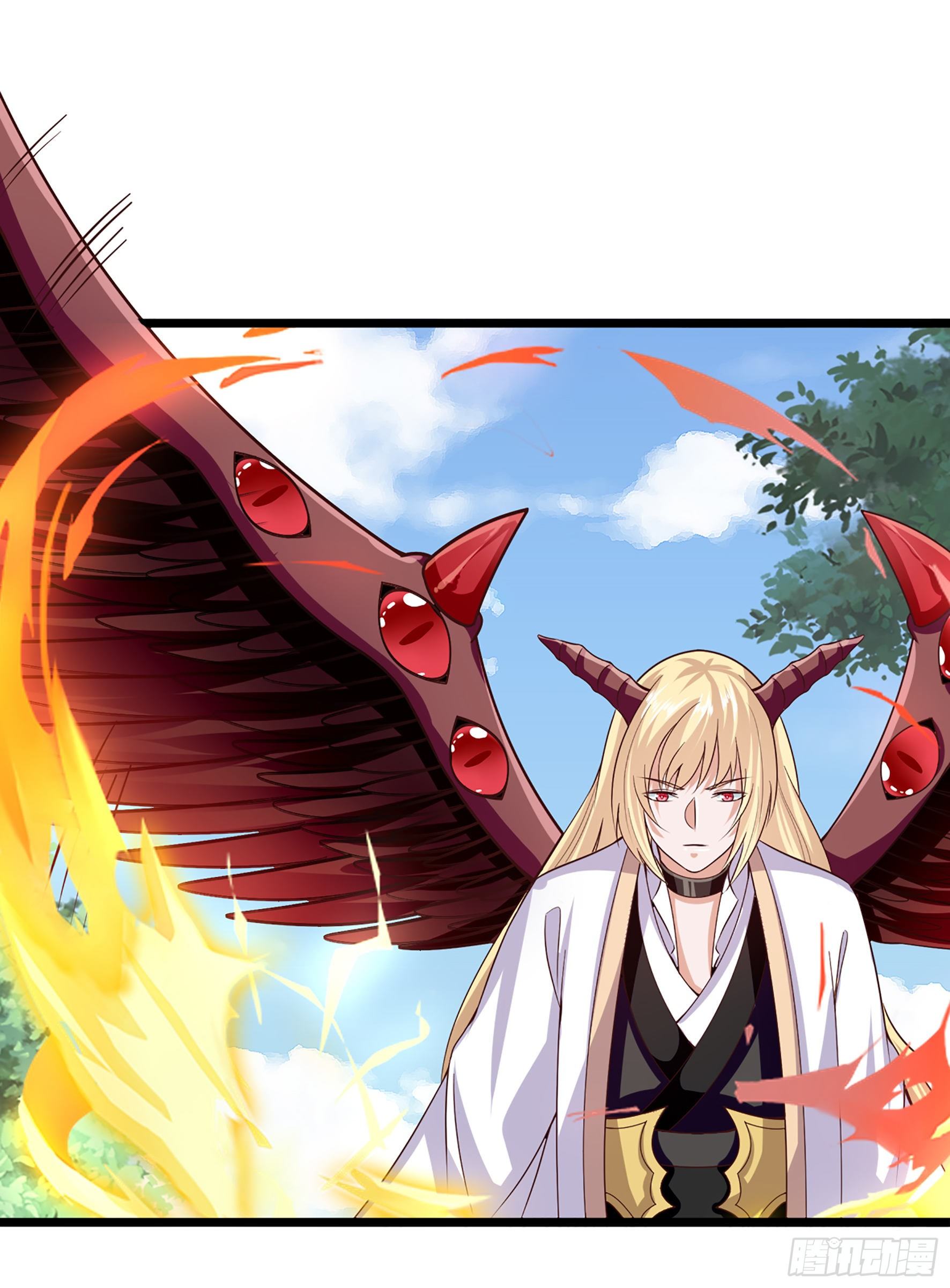 Fairy Demon Dad Chapter 21 Gambar 15
