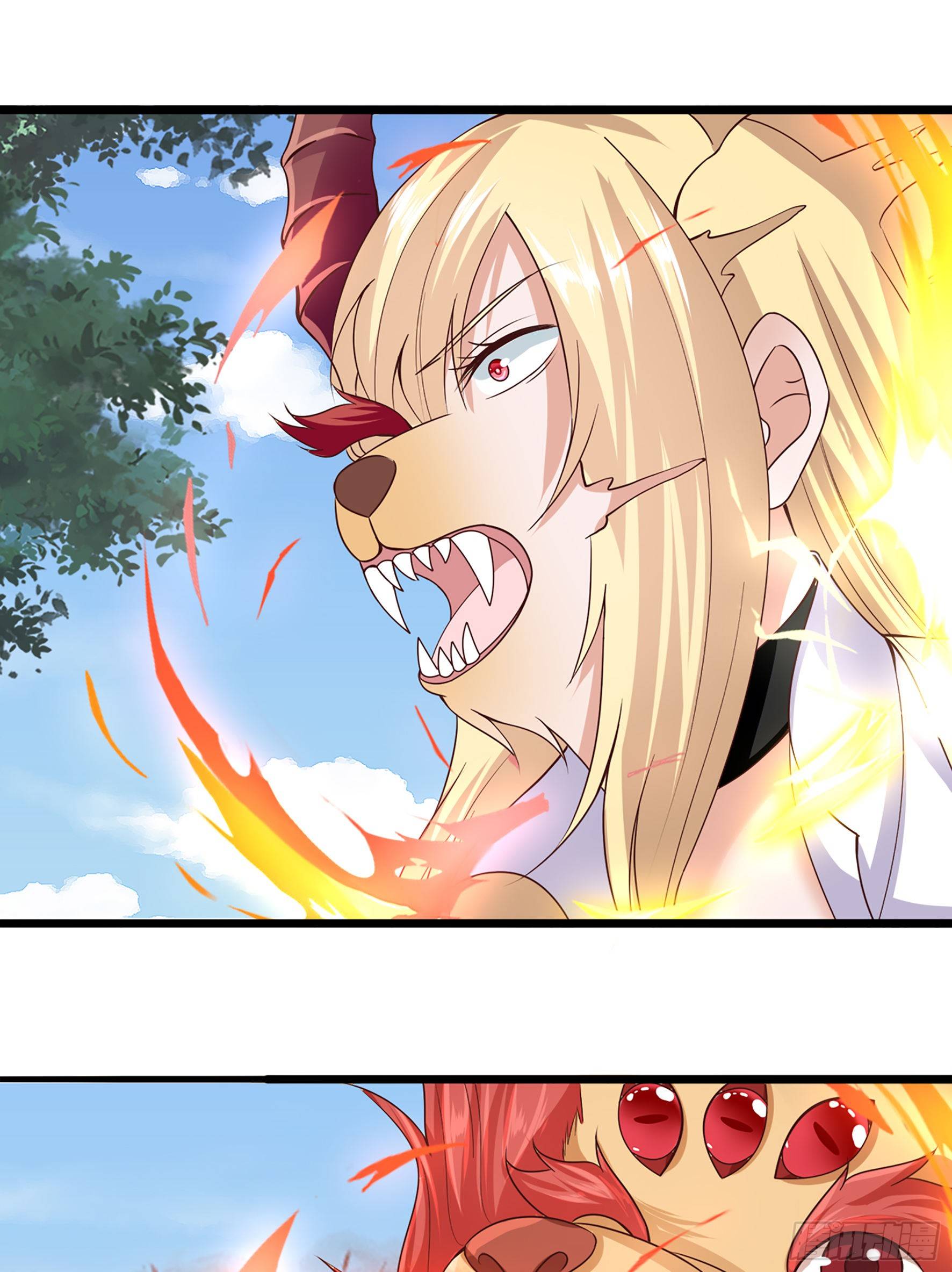 Fairy Demon Dad Chapter 21 Gambar 17