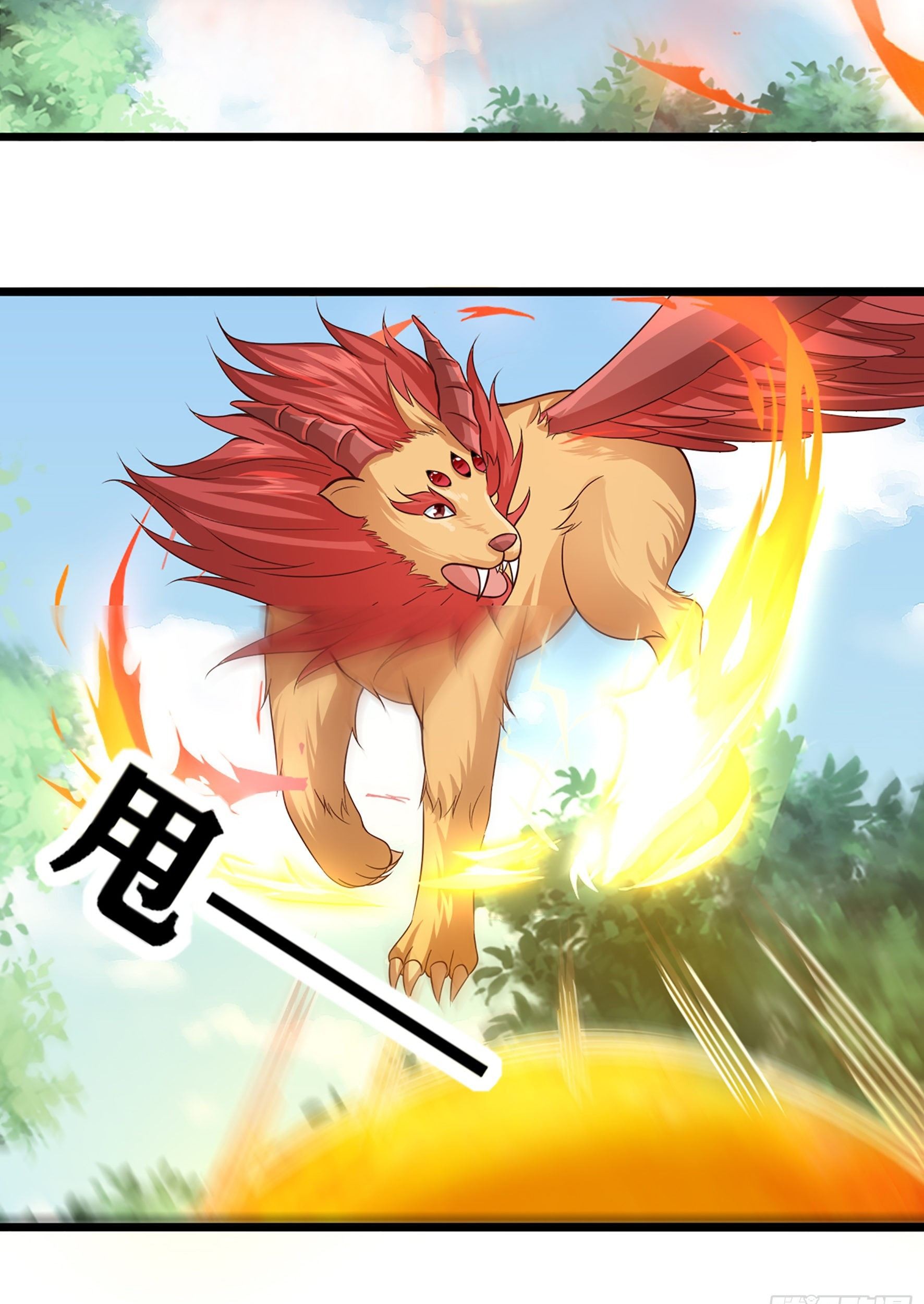 Fairy Demon Dad Chapter 21 Gambar 20