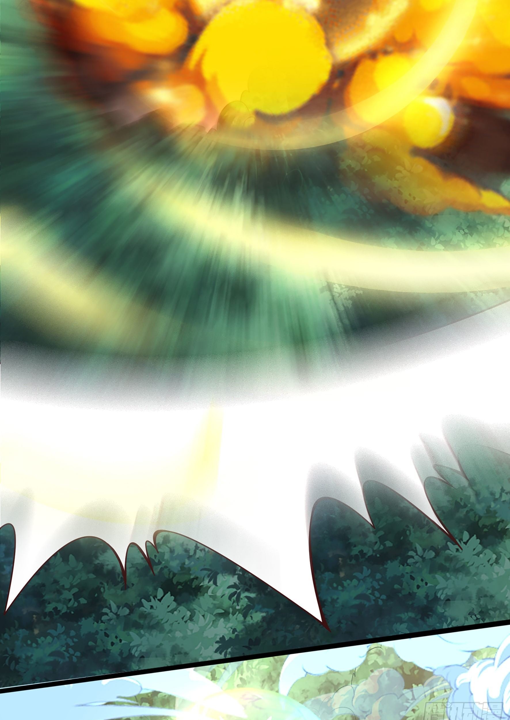 Fairy Demon Dad Chapter 21 Gambar 25