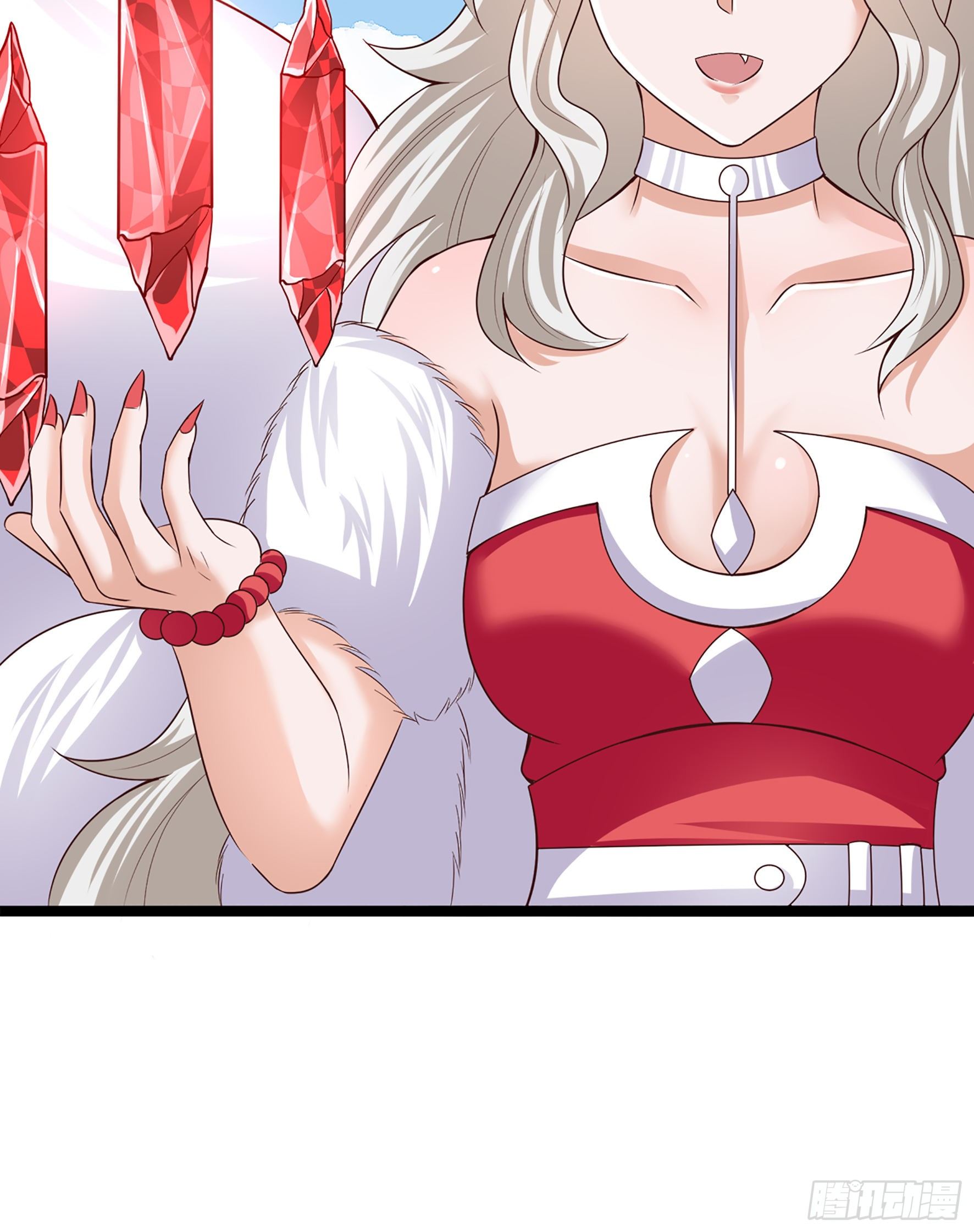 Fairy Demon Dad Chapter 21 Gambar 31