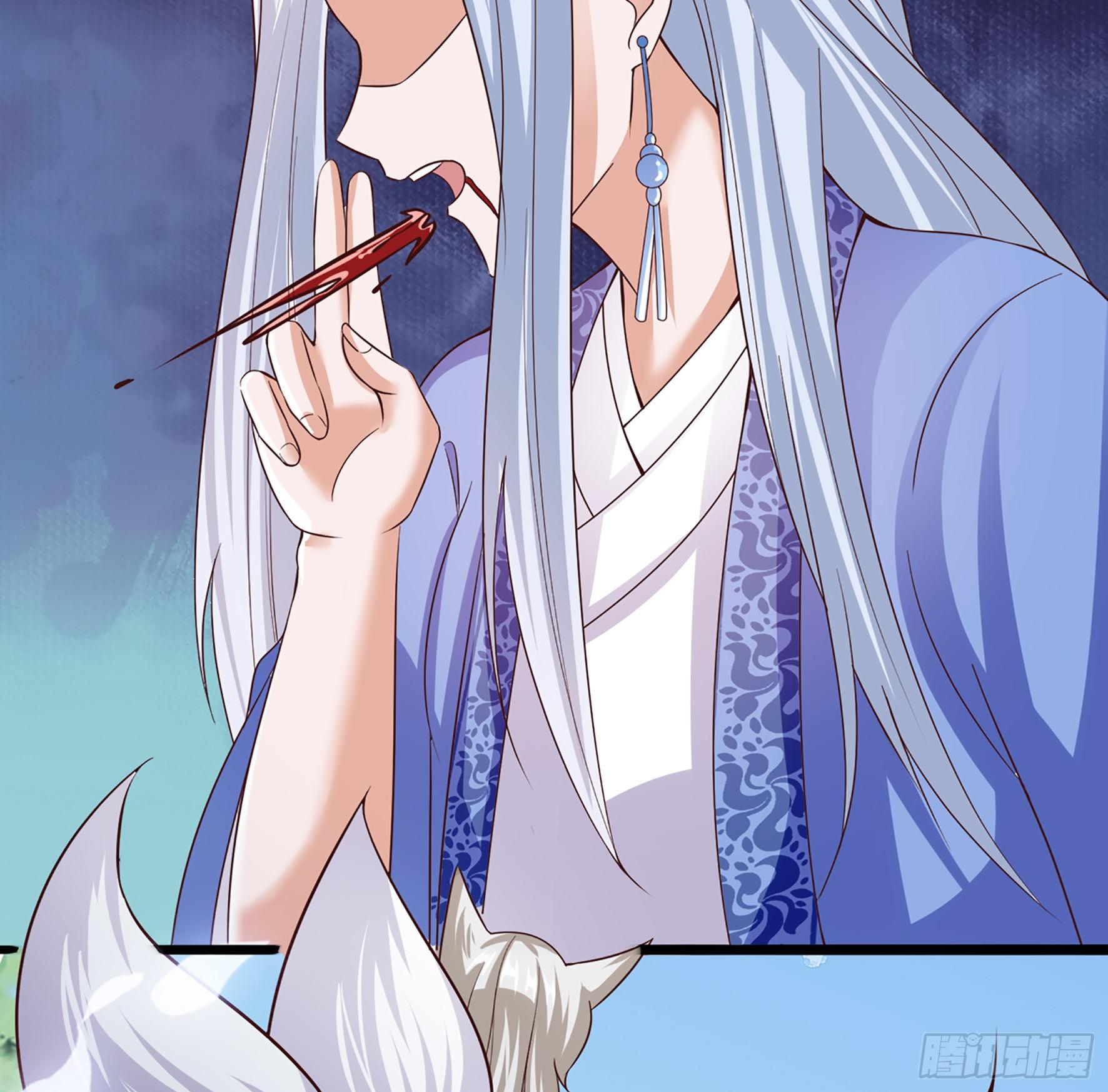 Fairy Demon Dad Chapter 21 Gambar 37