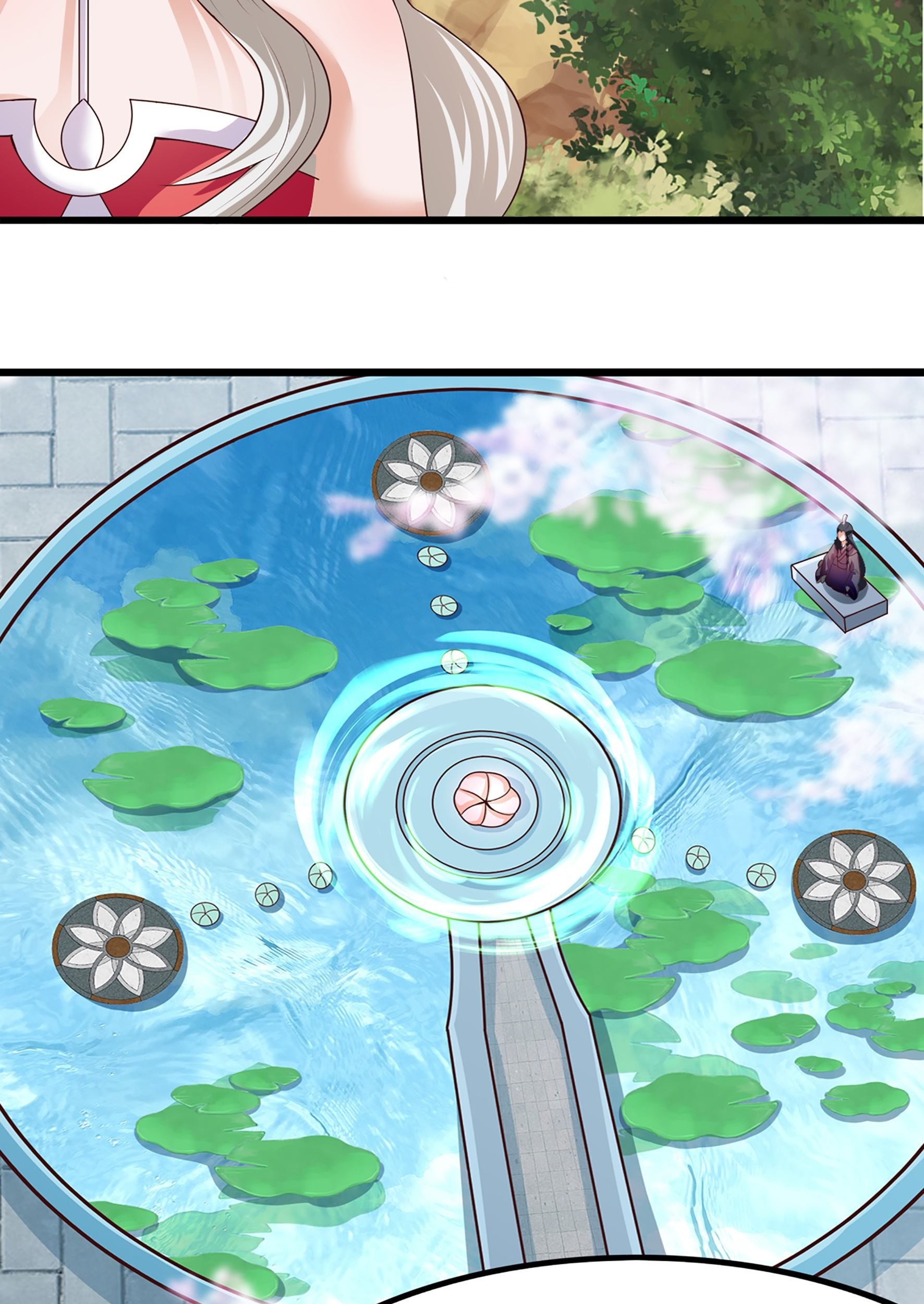 Fairy Demon Dad Chapter 21 Gambar 51