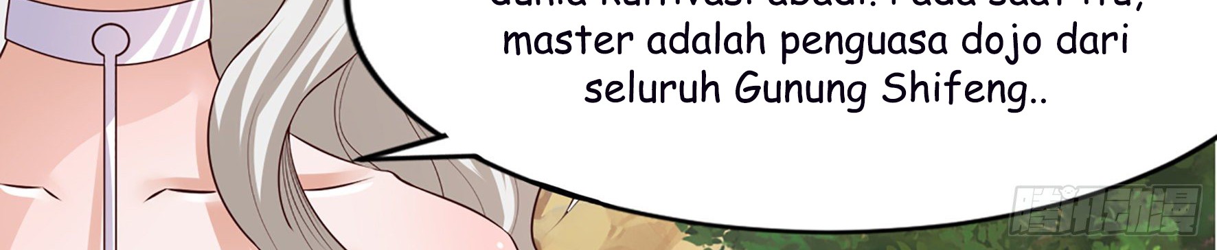 Fairy Demon Dad Chapter 21 Gambar 50