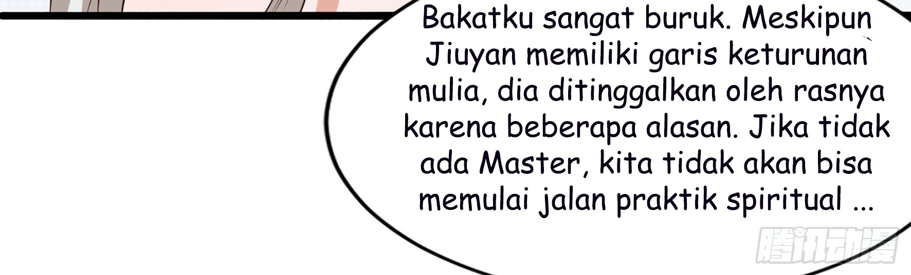 Fairy Demon Dad Chapter 21 Gambar 56