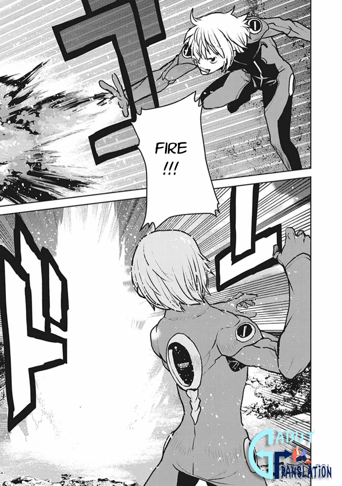 The Galactic Navy Officer Becomes an Adventurer Chapter 06 Gambar 18