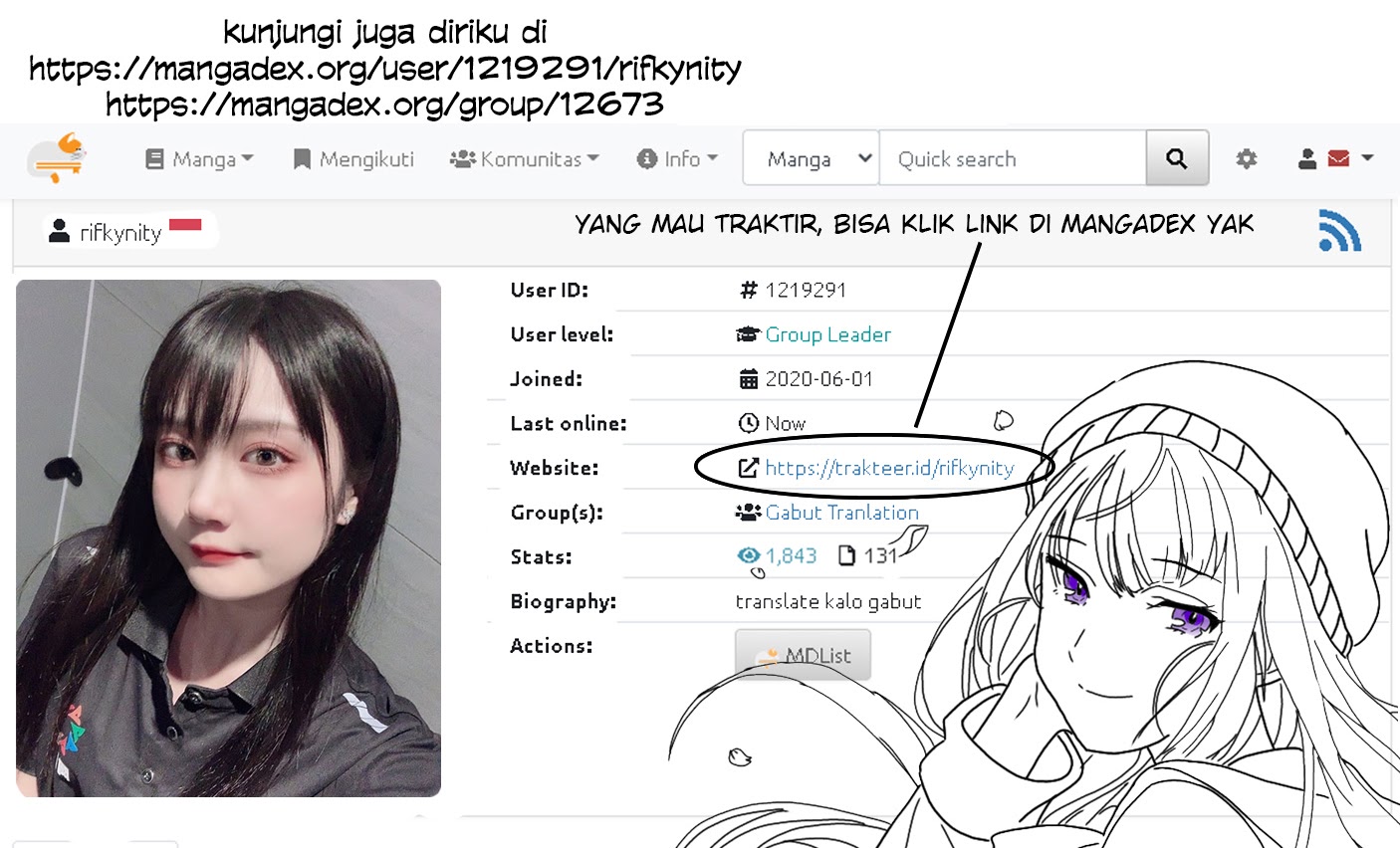 The Galactic Navy Officer Becomes an Adventurer Chapter 06 Gambar 29