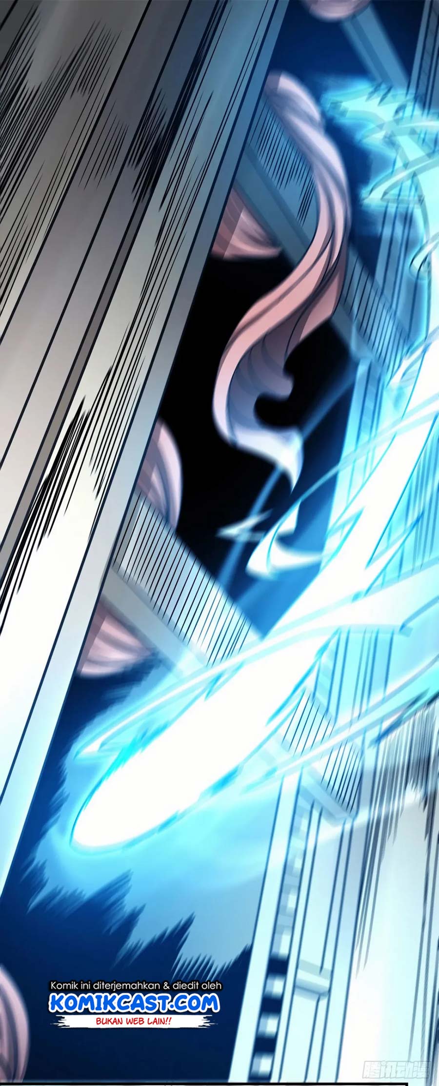 God of Martial Arts Chapter 118.2 Gambar 17