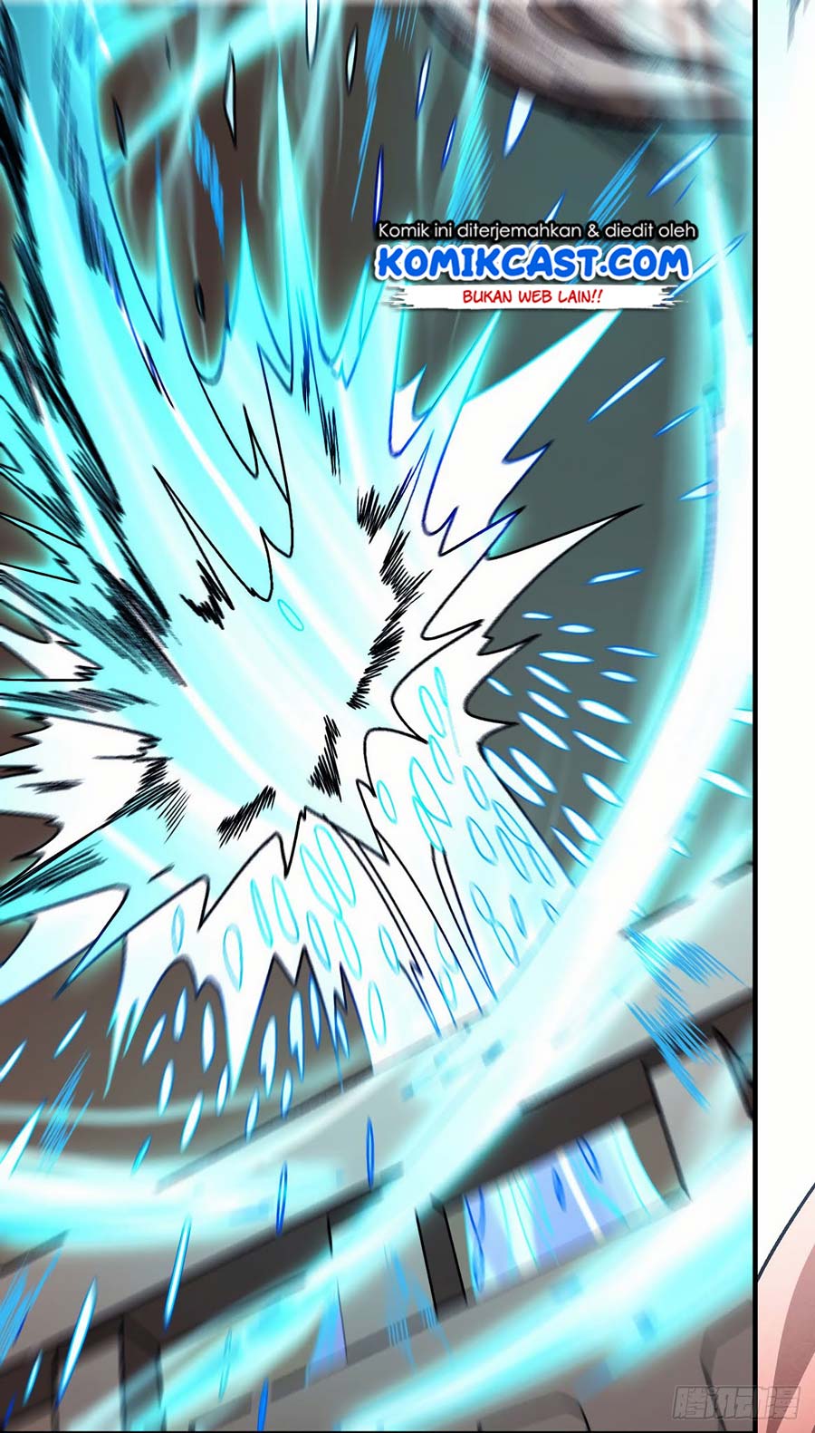 God of Martial Arts Chapter 118.2 Gambar 18