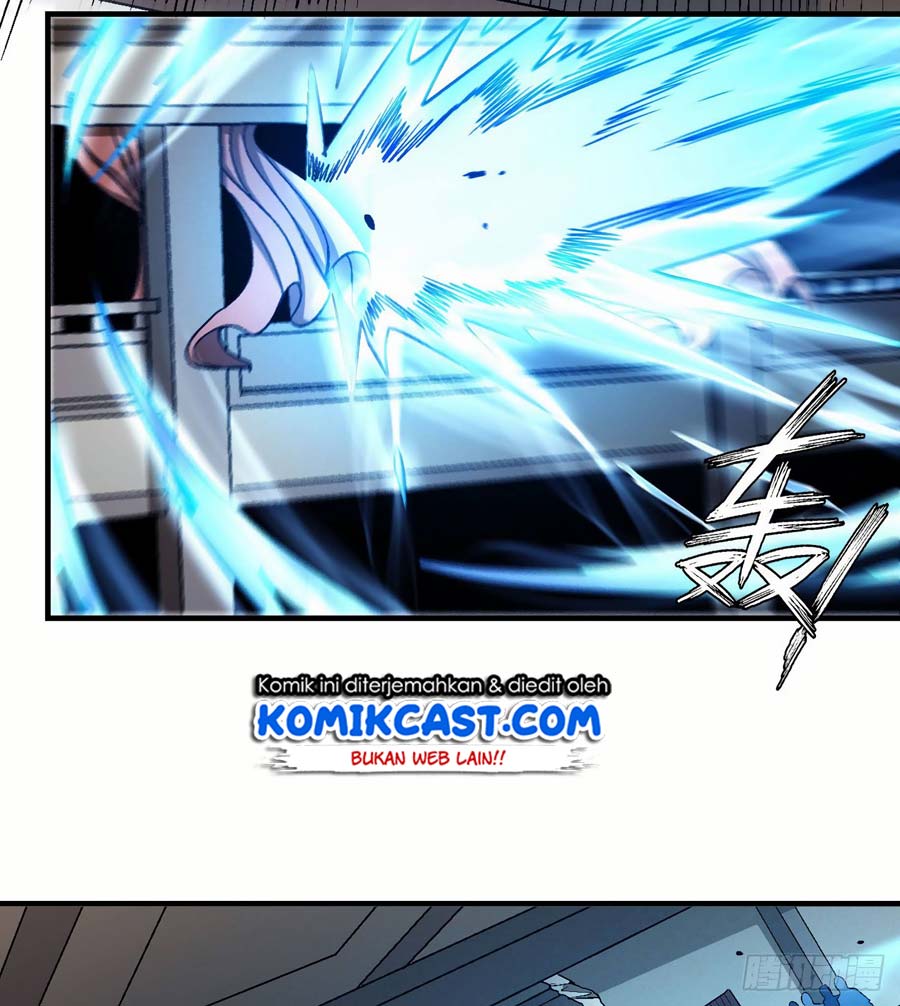 God of Martial Arts Chapter 118.2 Gambar 28