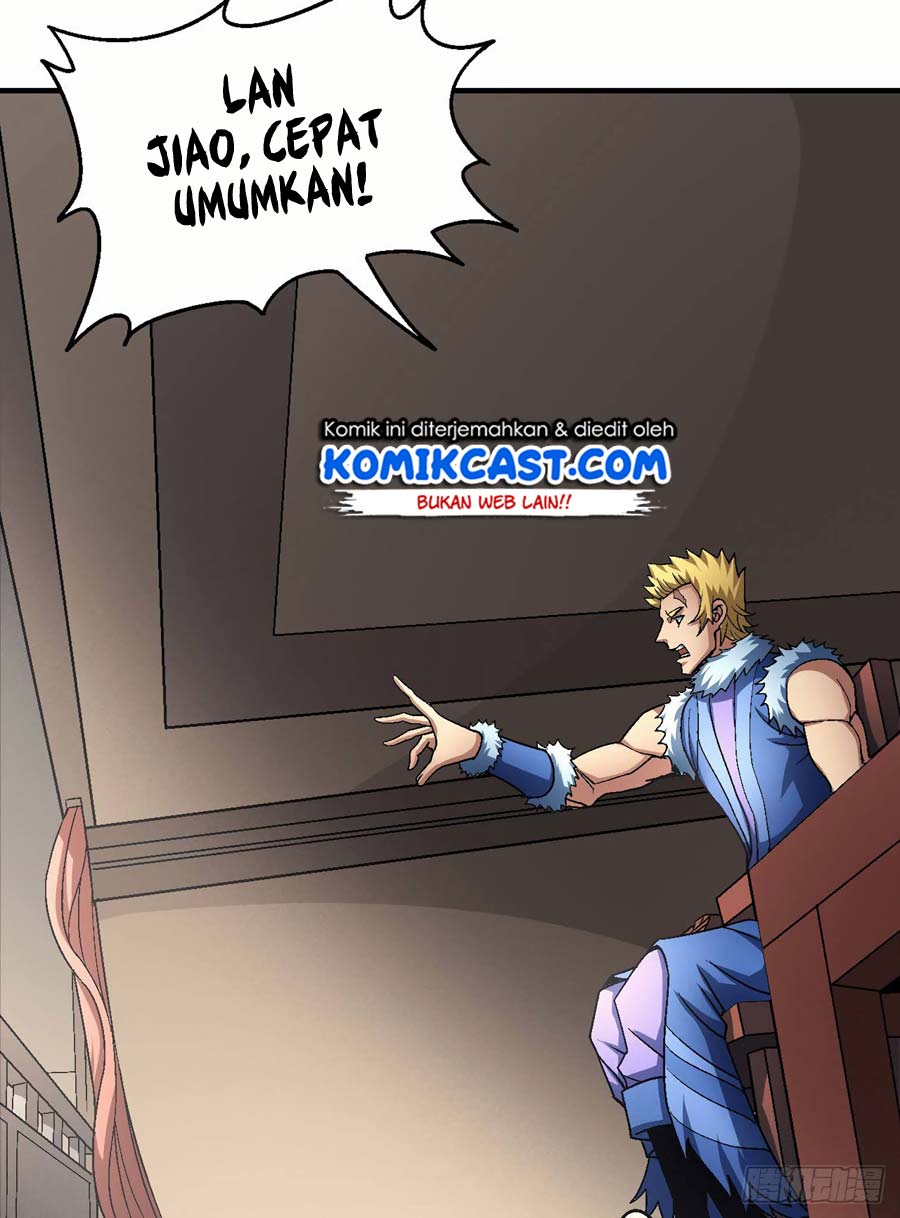 God of Martial Arts Chapter 118.2 Gambar 33