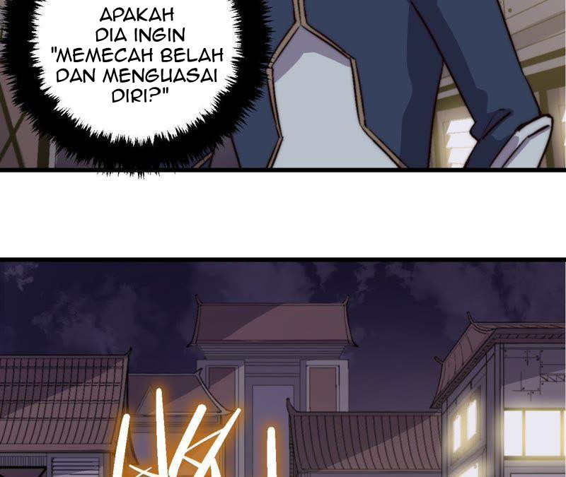 Fatal Code Chapter 33 Gambar 48