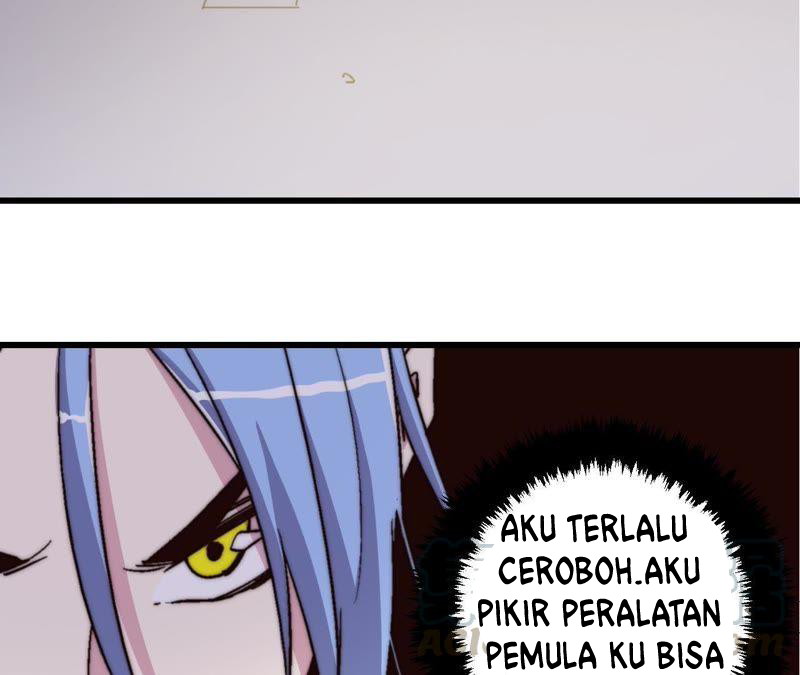 Fatal Code Chapter 33 Gambar 50