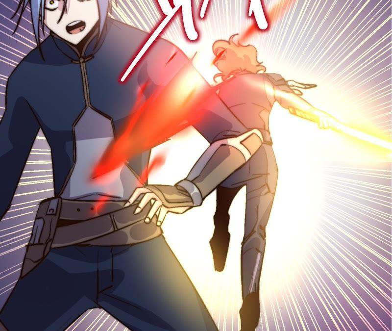 Fatal Code Chapter 33 Gambar 55