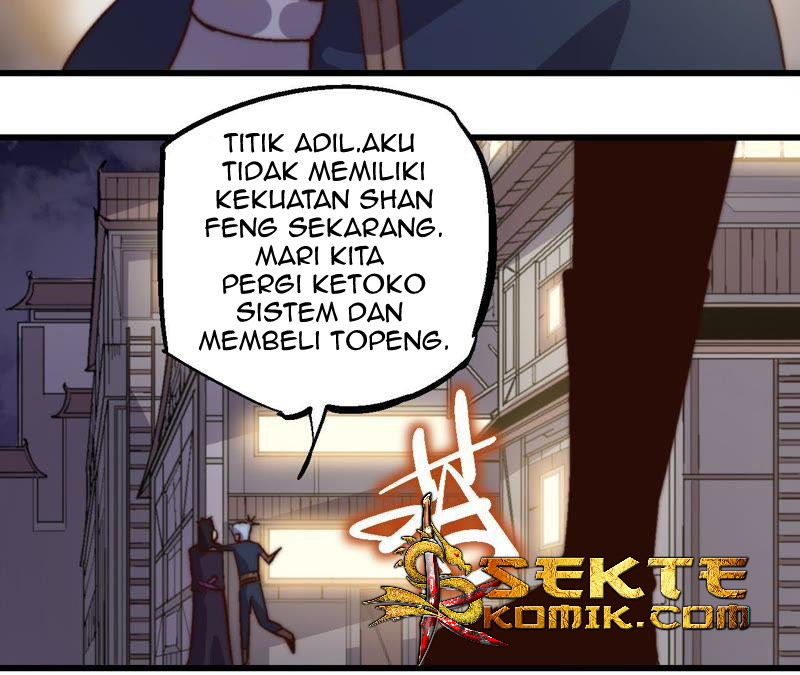 Fatal Code Chapter 33 Gambar 29