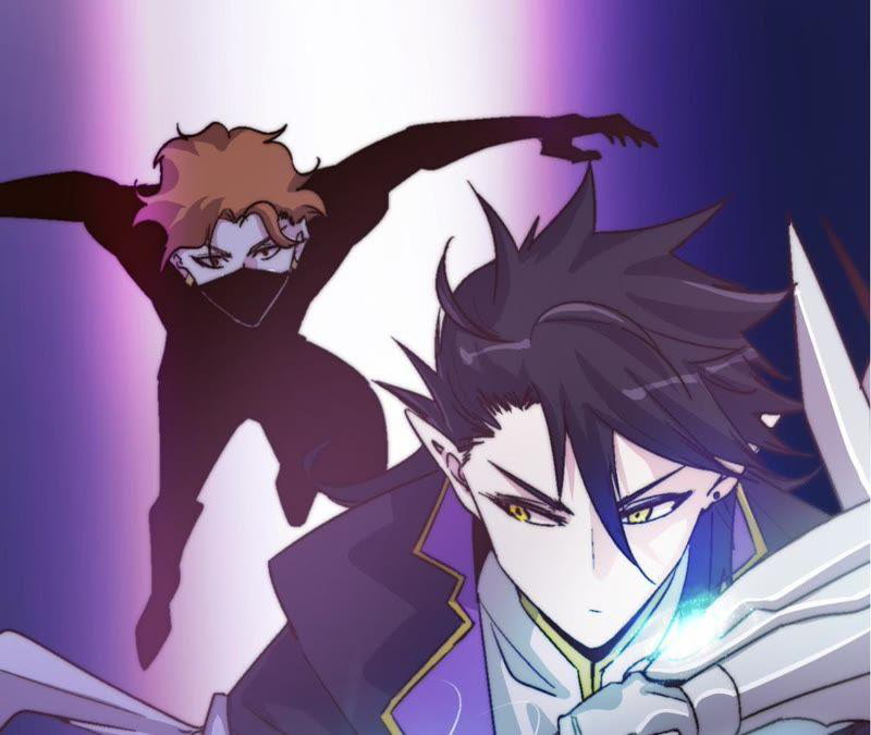 Fatal Code Chapter 33 Gambar 35