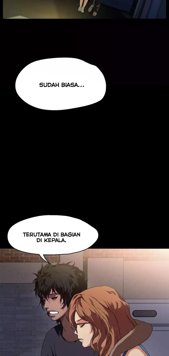 Lucky Bad Man Chapter 15 Gambar 4