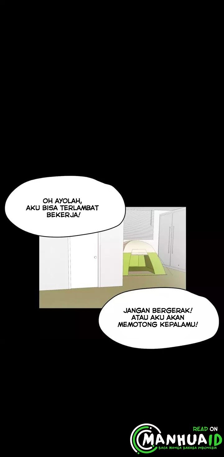 Lucky Bad Man Chapter 15 Gambar 46