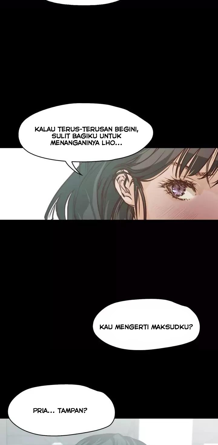 Lucky Bad Man Chapter 15 Gambar 49