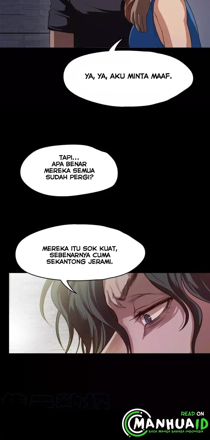 Lucky Bad Man Chapter 15 Gambar 5